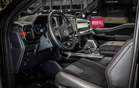 Ford F-150, 2025 год, 20 111 650 рублей, 12 фотография