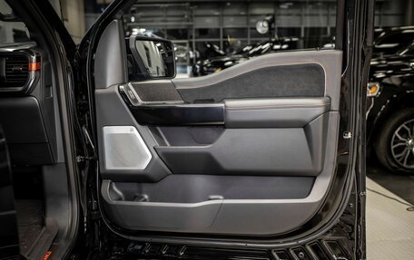 Ford F-150, 2025 год, 20 111 650 рублей, 22 фотография