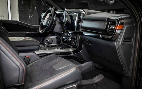 Ford F-150, 2025 год, 20 111 650 рублей, 23 фотография