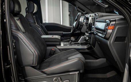 Ford F-150, 2025 год, 20 111 650 рублей, 24 фотография