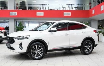 Haval F7x I, 2022 год, 1 850 000 рублей, 1 фотография