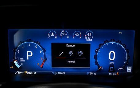 Ford F-150, 2025 год, 20 111 650 рублей, 38 фотография