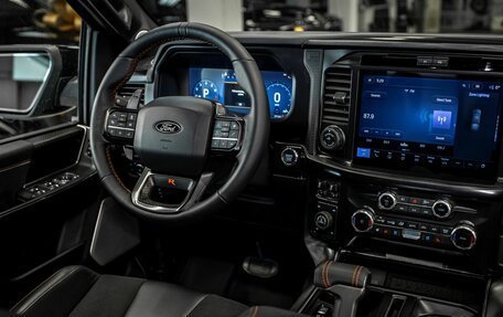 Ford F-150, 2025 год, 20 111 650 рублей, 29 фотография