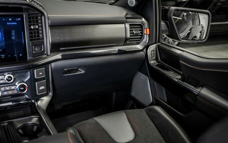 Ford F-150, 2025 год, 20 111 650 рублей, 28 фотография