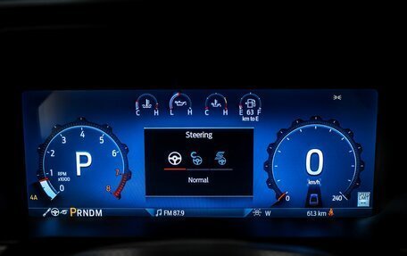 Ford F-150, 2025 год, 20 111 650 рублей, 39 фотография