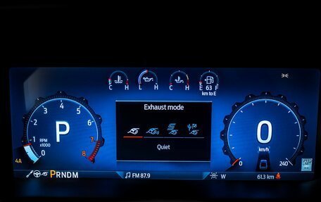 Ford F-150, 2025 год, 20 111 650 рублей, 37 фотография