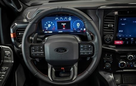 Ford F-150, 2025 год, 20 111 650 рублей, 31 фотография