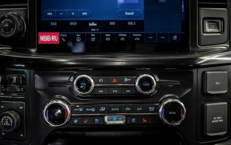 Ford F-150, 2025 год, 20 111 650 рублей, 32 фотография