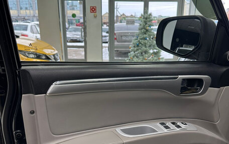 Mitsubishi Pajero Sport II рестайлинг, 2011 год, 1 200 000 рублей, 21 фотография