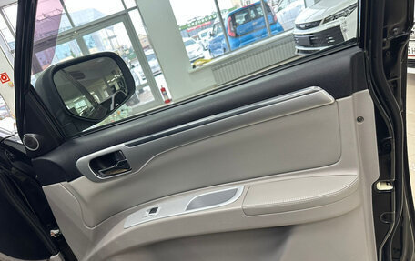 Mitsubishi Pajero Sport II рестайлинг, 2011 год, 1 200 000 рублей, 20 фотография