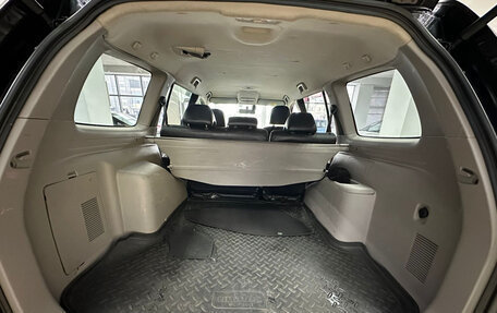 Mitsubishi Pajero Sport II рестайлинг, 2011 год, 1 200 000 рублей, 22 фотография