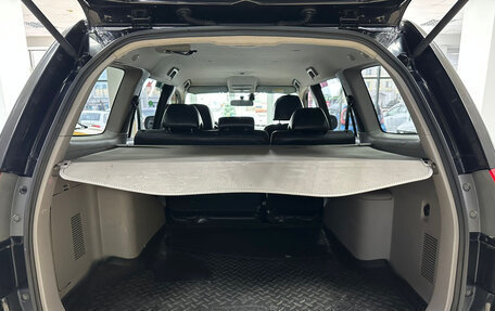 Mitsubishi Pajero Sport II рестайлинг, 2011 год, 1 200 000 рублей, 23 фотография