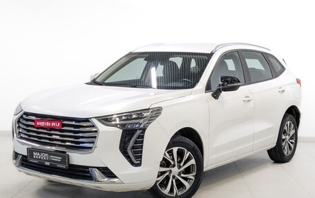 Haval Jolion, 2023 год, 1 200 000 рублей, 1 фотография