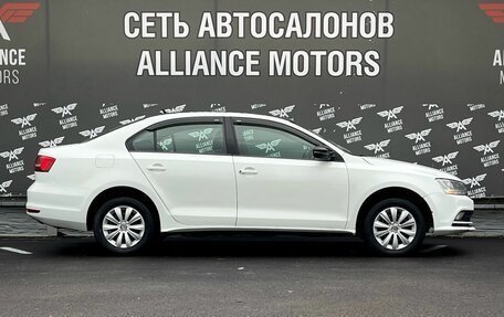 Volkswagen Jetta VI, 2016 год, 715 000 рублей, 9 фотография