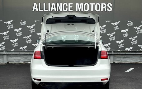 Volkswagen Jetta VI, 2016 год, 715 000 рублей, 7 фотография