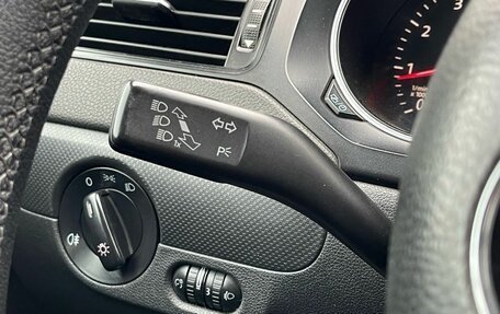 Volkswagen Jetta VI, 2016 год, 715 000 рублей, 15 фотография