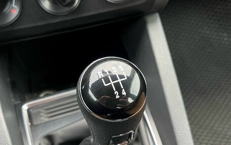 Volkswagen Jetta VI, 2016 год, 715 000 рублей, 20 фотография