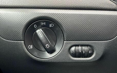 Volkswagen Jetta VI, 2016 год, 715 000 рублей, 18 фотография