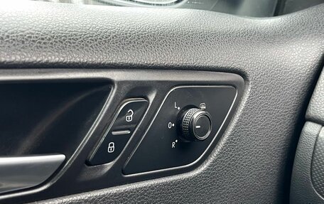 Volkswagen Jetta VI, 2016 год, 715 000 рублей, 19 фотография