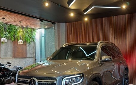 Mercedes-Benz GLB, 2024 год, 4 610 000 рублей, 1 фотография