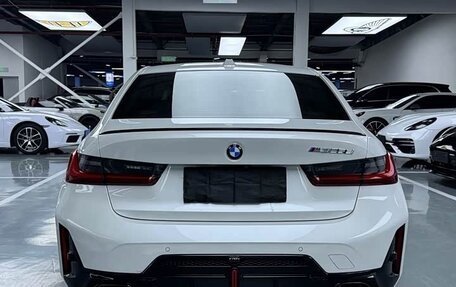 BMW 3 серия, 2024 год, 3 274 069 рублей, 5 фотография