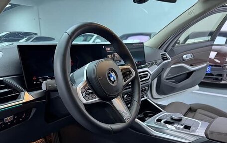 BMW 3 серия, 2024 год, 3 274 069 рублей, 9 фотография