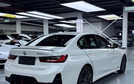 BMW 3 серия, 2024 год, 3 274 069 рублей, 4 фотография