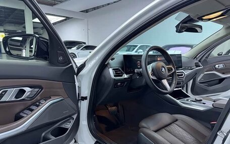 BMW 3 серия, 2024 год, 3 274 069 рублей, 10 фотография