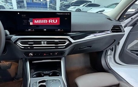 BMW 3 серия, 2024 год, 3 274 069 рублей, 11 фотография
