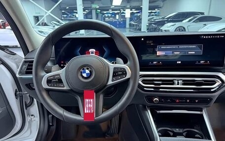 BMW 3 серия, 2024 год, 3 274 069 рублей, 8 фотография