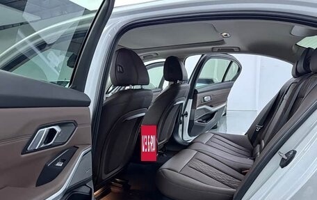 BMW 3 серия, 2024 год, 3 274 069 рублей, 13 фотография