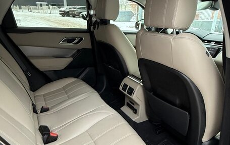 Land Rover Range Rover Velar I, 2018 год, 4 235 000 рублей, 8 фотография