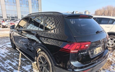 Volkswagen Tiguan II, 2021 год, 2 243 000 рублей, 4 фотография