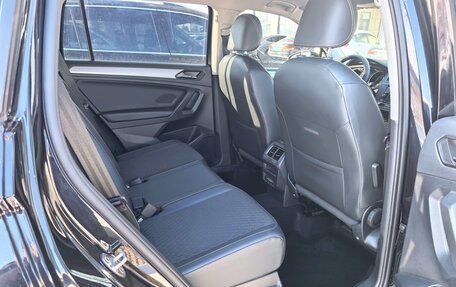 Volkswagen Tiguan II, 2021 год, 2 243 000 рублей, 8 фотография