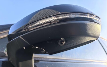 Volkswagen Tiguan II, 2021 год, 2 243 000 рублей, 13 фотография