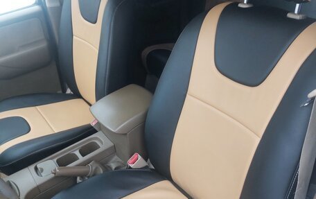 Nissan Navara (Frontier), 2011 год, 1 990 000 рублей, 13 фотография