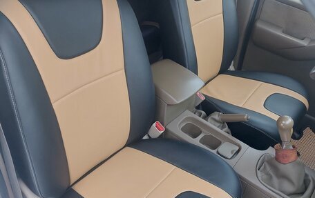 Nissan Navara (Frontier), 2011 год, 1 990 000 рублей, 14 фотография