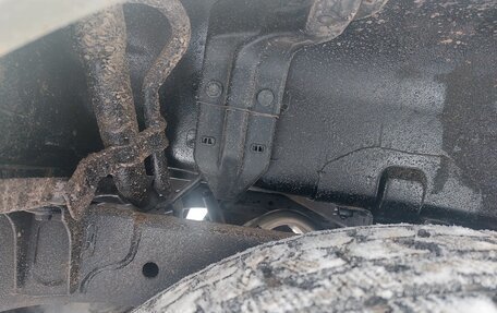 Nissan Navara (Frontier), 2011 год, 1 990 000 рублей, 9 фотография