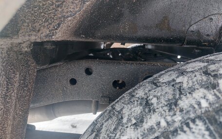 Nissan Navara (Frontier), 2011 год, 1 990 000 рублей, 10 фотография