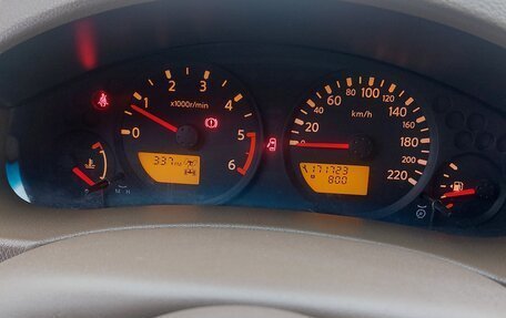 Nissan Navara (Frontier), 2011 год, 1 990 000 рублей, 11 фотография