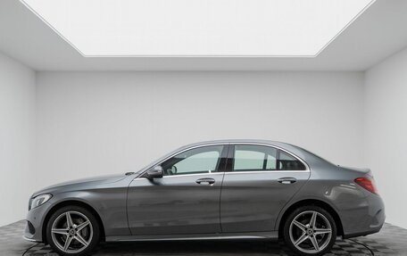 Mercedes-Benz C-Класс, 2017 год, 3 050 000 рублей, 8 фотография