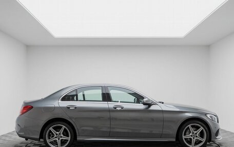 Mercedes-Benz C-Класс, 2017 год, 3 050 000 рублей, 3 фотография