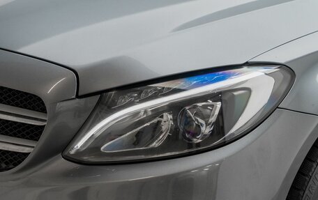 Mercedes-Benz C-Класс, 2017 год, 3 050 000 рублей, 9 фотография