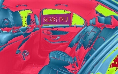 Mercedes-Benz C-Класс, 2017 год, 3 050 000 рублей, 12 фотография