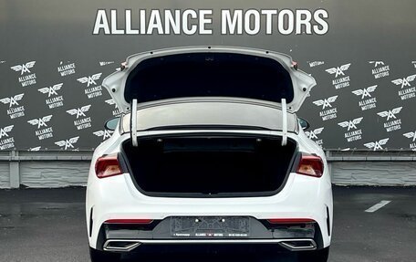 KIA K5, 2020 год, 2 380 000 рублей, 7 фотография