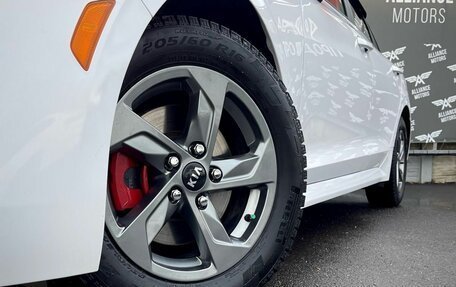 KIA K5, 2020 год, 2 380 000 рублей, 11 фотография