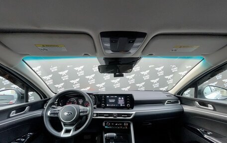 KIA K5, 2020 год, 2 380 000 рублей, 16 фотография