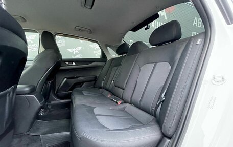 KIA K5, 2020 год, 2 380 000 рублей, 14 фотография