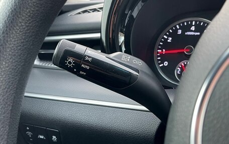 KIA K5, 2020 год, 2 380 000 рублей, 20 фотография