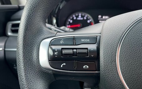 KIA K5, 2020 год, 2 380 000 рублей, 18 фотография